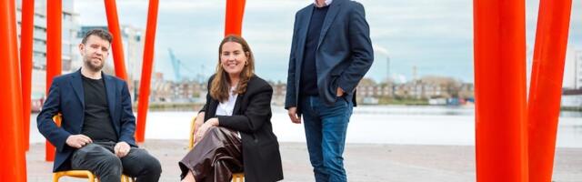 Glitch Raises €2M to Simplify Digital Advertising for Lean Teams