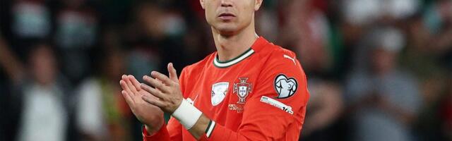 Ireland vs. Portugal: Livestream World Cup 2026 Qualifier Soccer From Anywhere For Free