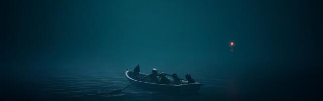 Reanimal will arrive just in time for a spooky Valentine's Day