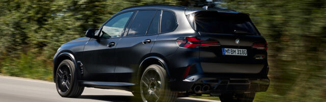 BMW X5 Resale Value: How Much Has The SUV Depreciated?