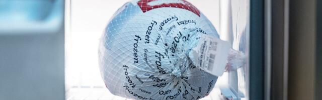 If You Haven't Started Defrosting Your Turkey, You'll Want to Do That ASAP