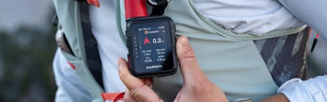 Don’t want a Garmin Fenix 8 Pro? You can get one of its best features separately with the inReach Mini 3 Plus
