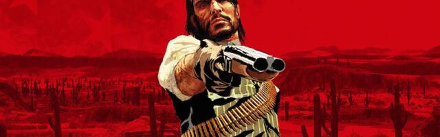 You can finally play Red Dead Redemption on your phone, thanks to Netflix