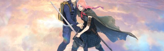 Mamoru Hosoda explains why Hamlet is everywhere this year