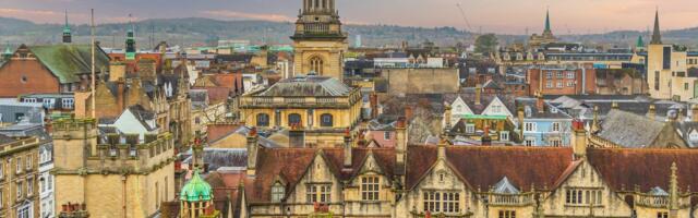 Tech and pharma firms push government to unlock ‘supercluster’ investment