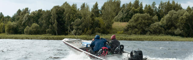 What's The Difference Between Marine & Automotive Engines?