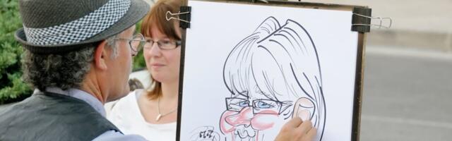 ChatGPT caricature trend: What it is, prompt to try it.