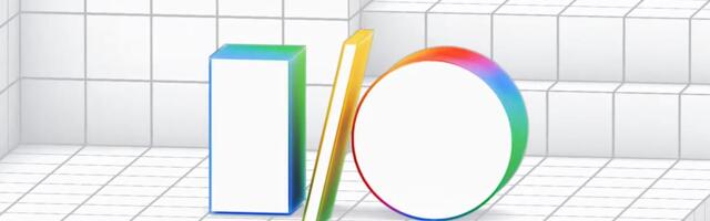 Google I/O 2026 is set for May 19 and 20