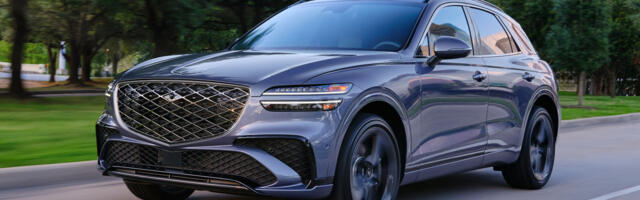 Are Genesis Vehicles Reliable? Here's What Consumer Reports Has To Say