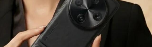 Oppo Find X9 Ultra certification reveals its charging spec