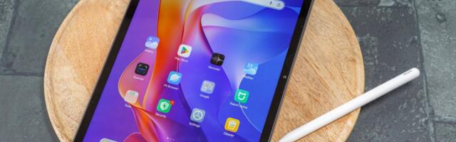 A smaller version of the Redmi Pad 2 is on the way