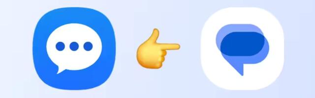 Samsung Messages Will be Discontinued in July