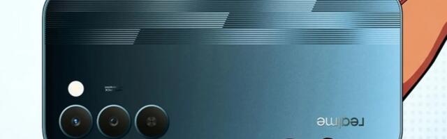 Realme Narzo 100 Lite 5G launch date and key specs confirmed