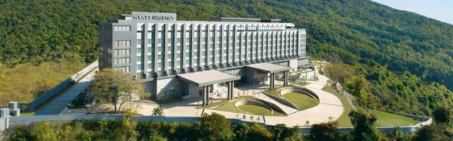 Hyatt Eyes an India-First Brand — Exclusive