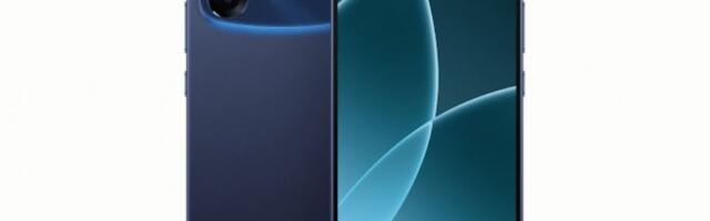 Oppo F33 Pro shows up in the Google Play Console, has some specs revealed