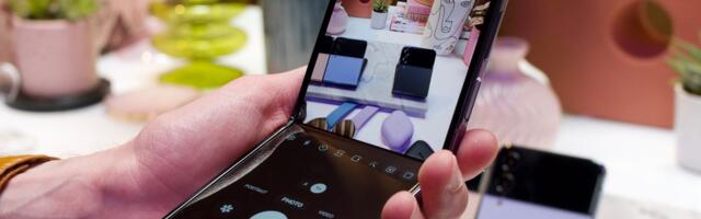 Samsung’s upcoming Galaxy Z Flip 8 foldable might disappoint with its battery situation