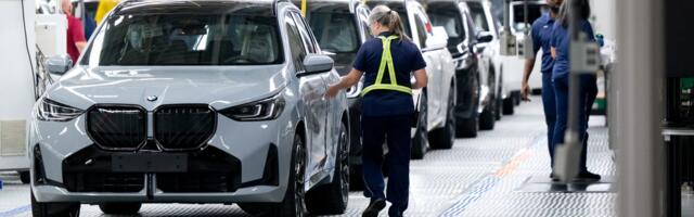 Trump's tariffs haven't delivered the US manufacturing rebound he pitched