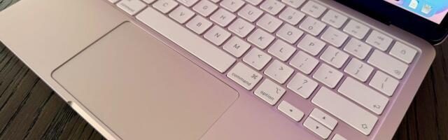 MacOS Keyboard Shortcuts Make Typing and Browsing So Much Better