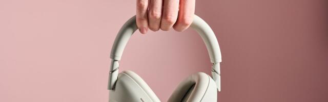 Is Sony teasing its ultra-premium AirPods Max 2 rival? It looks a lot like it, as F1 star gets spotted wearing the super-chic cans, two weeks before tipped launch — and Sony itself is drawing attention to the suspiciously high-quality photos