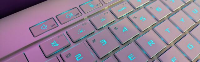 I've looked through hundreds of gaming laptop deals today — these 4 are the only ones that buck the RAM crisis