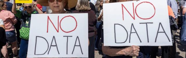 Utah's governor has made it harder for Kevin O'Leary to build his data center