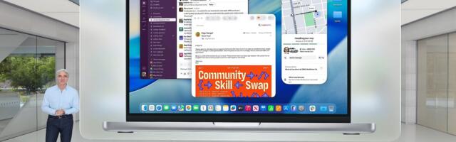 ‘The way Apple’s design team intended it from the start’: Liquid Glass is getting a macOS 27 overhaul to fix its most glaring problems