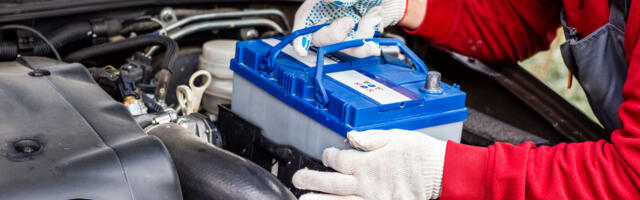 Unplugging Certain Auto Accessories Can Positively Impact Your Car's Battery Life