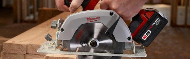This Milwaukee 18V Combo Kit Is $500 Off During Home Depot's Memorial Day Sale