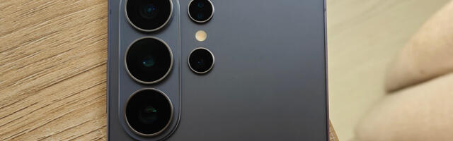 As much as the Galaxy S26 Ultra annoys me, one camera feature keeps me coming back
