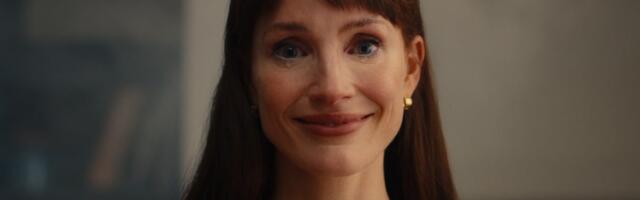 Other Mommy trailer: Yes, the one traumatizing moviegoers ahead of The Odyssey