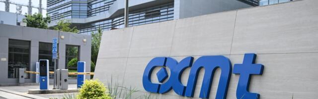 Chinese RAM company CXMT makes a $484 billion stock market debut