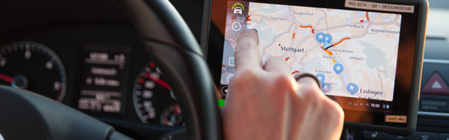 What is Telematics and how can it make you a better driver?