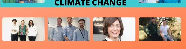 2021: UK-based innovative tech startups fixing climate change