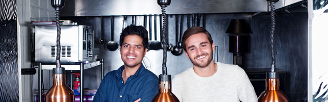 Madrid-based foodtech startup Katoo secures €6.2 million to bring tech to the old-school food supply industry