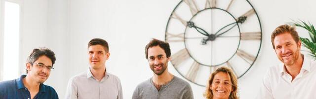 Paris-based Padoa secures €80 million to digitally transform occupational health