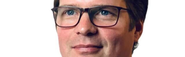 Ransomware insights with Andrzej Kawalec, Vodafone’s Gobal Head of Cybersecurity