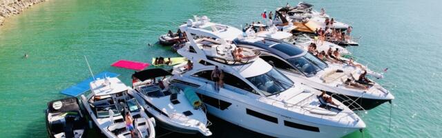 This ‘Airbnb of Boats’ Shows the Upside of a Growing Water Tours Sector