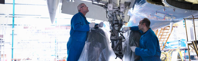 Aircraft Delivery Delays Get In the Way of the Global Airline Recovery