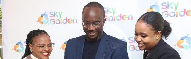 Kenya’s Lipa Later acquires Sky.Garden to launch rebranded e-commerce ecosystem