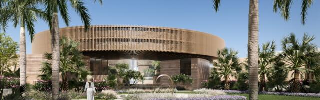 Four Seasons Continues Its Signing Spree in Saudi Arabia