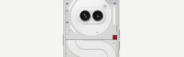 Nothing Phone (2a) gets camera improvements and April security patch with new update