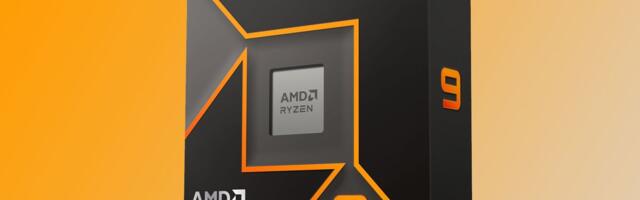 AMD's new Ryzen 9950X and 9900X CPUs are already heavily discounted below MSRP
