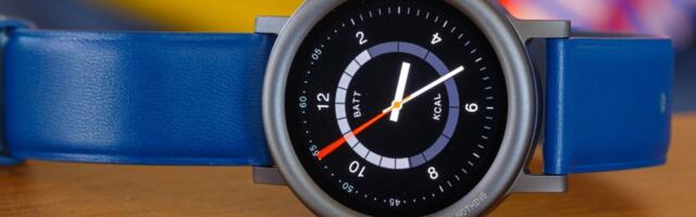 Nothing CMF Watch Pro 2 review