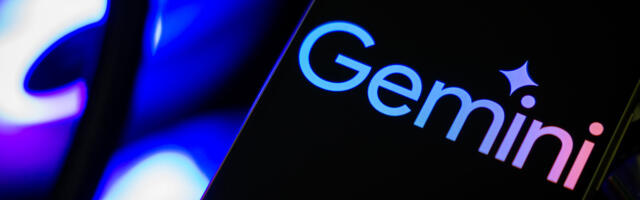 Google might be wrapping up a Gemini surprise for the holidays