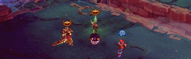 Windblown shows how good roguelikes can be with friends