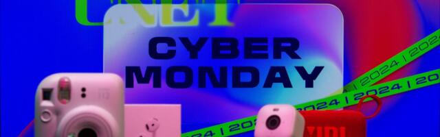 Best Cyber Monday Deals 2024: 85 Discounts to Shop Before They're Gone