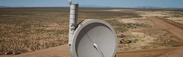 Space Startup Spins the Living Crap Out a Satellite—and it Actually Survived