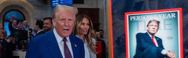 Trump’s Tariffs on Canada Could Cost 1.5 Million Americans Their Electricity