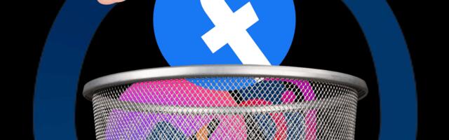 Leaving Meta? Here’s how to delete Facebook, Instagram, and Messenger