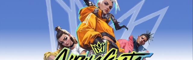 GOAT Gaming will launch AlphaGOATS as AI agents that play games for you
